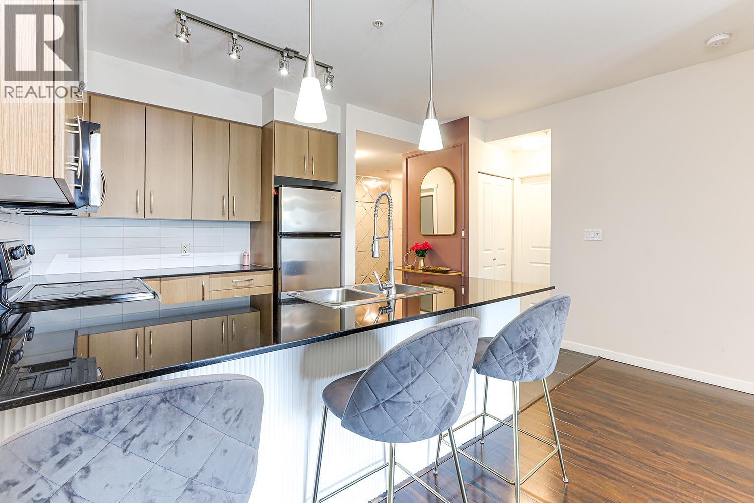 307 22290 North Avenue, Maple Ridge, British Columbia  V2X 8Z8 - Photo 11 - R3041407