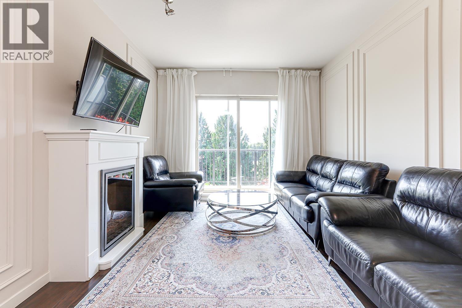 307 22290 North Avenue, Maple Ridge, British Columbia  V2X 8Z8 - Photo 6 - R3041407