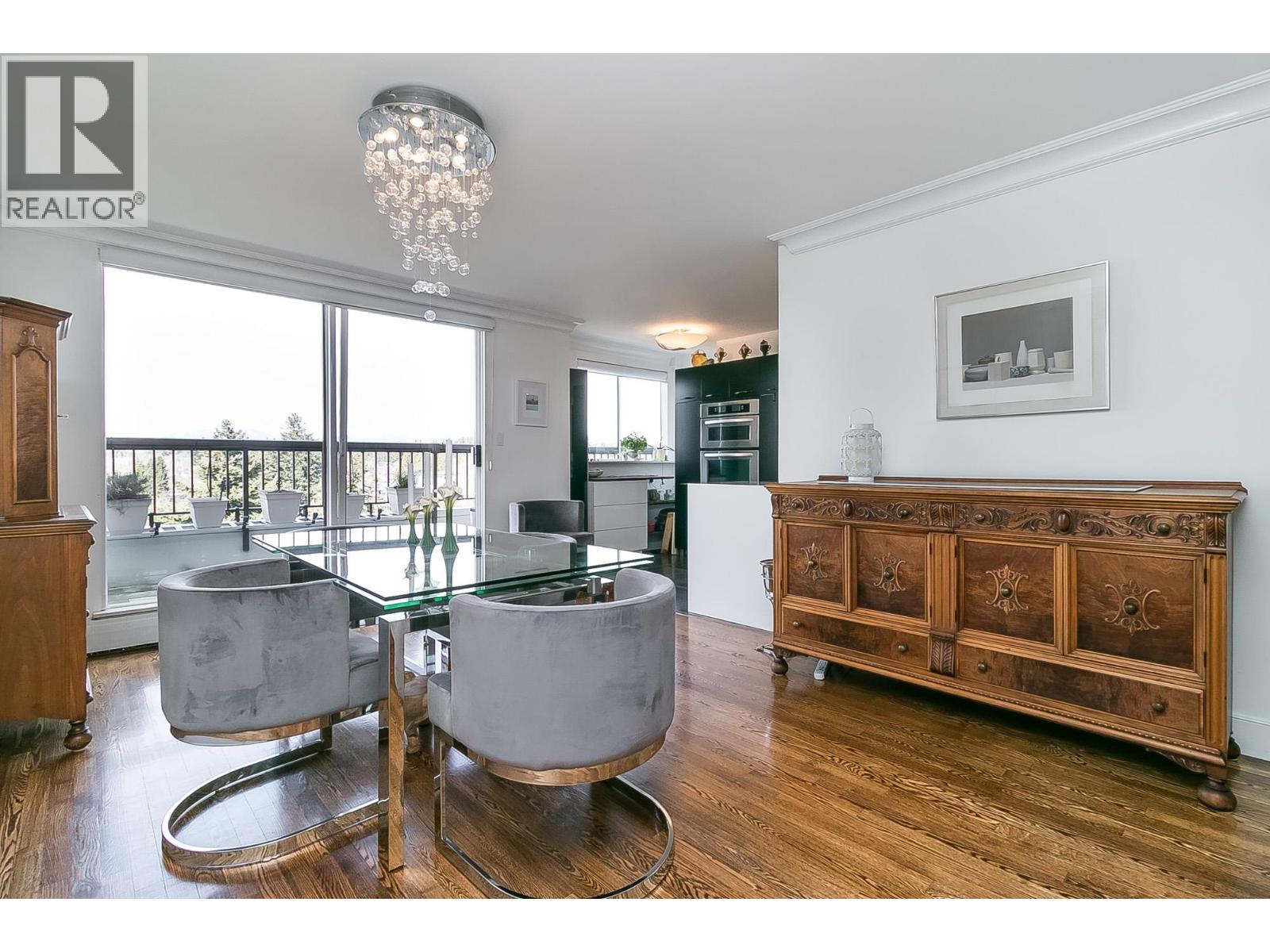 1702 320 Royal Avenue, New Westminster, British Columbia  V3L 5C6 - Photo 10 - R3041547