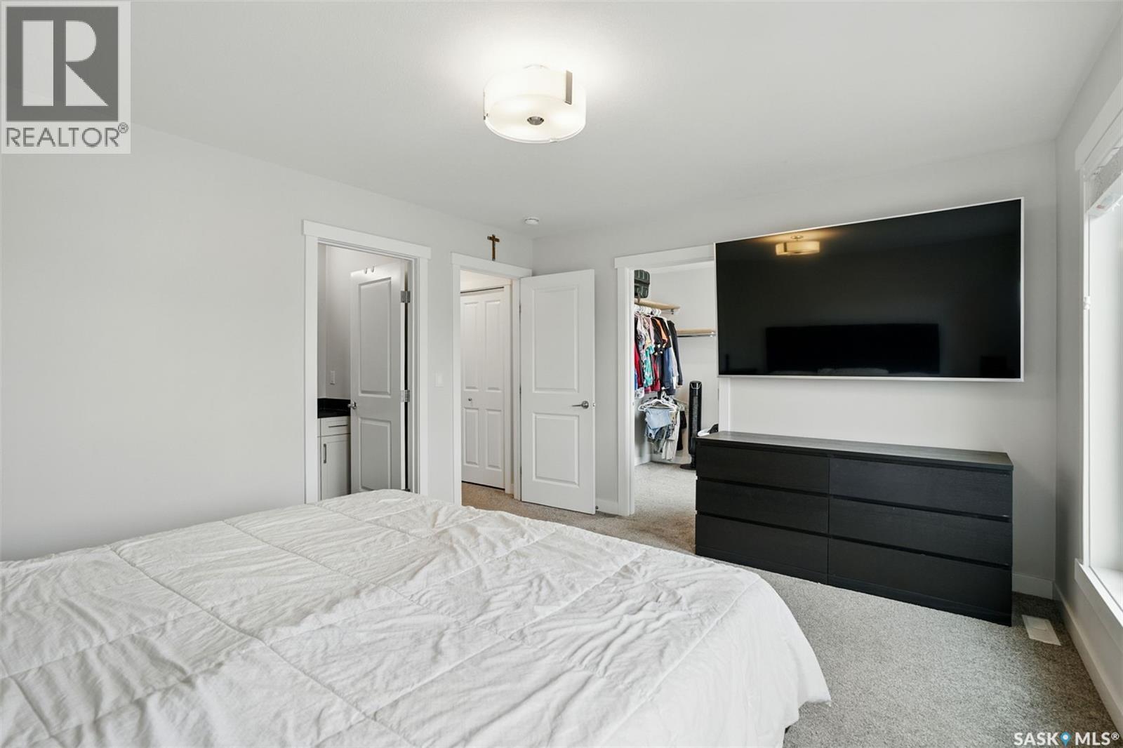 127 Burgess Crescent, Saskatoon, Saskatchewan  S7V 0S1 - Photo 14 - SK017168