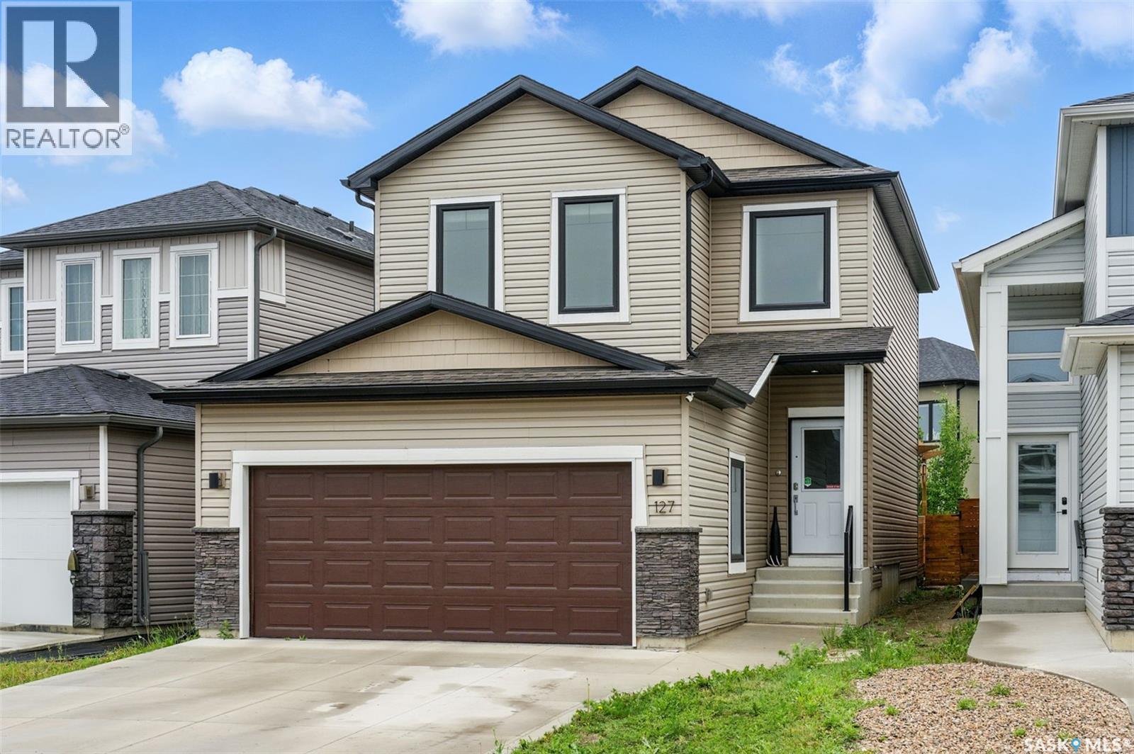 127 Burgess Crescent, Saskatoon, Saskatchewan  S7V 0S1 - Photo 2 - SK017168