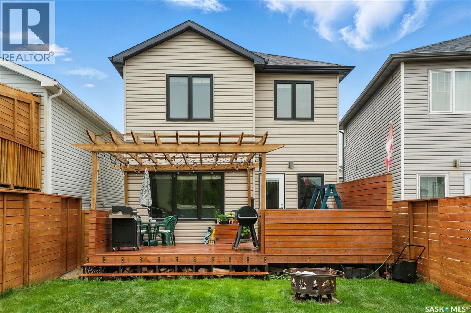 127 Burgess Crescent, Saskatoon, Saskatchewan  S7V 0S1 - Photo 27 - SK017168