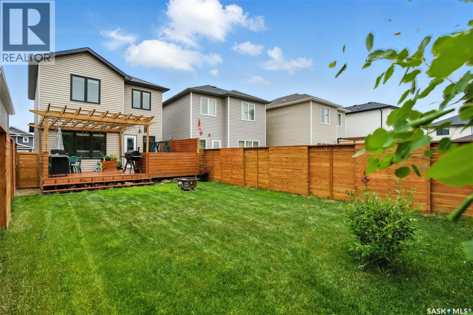 127 Burgess Crescent, Saskatoon, Saskatchewan  S7V 0S1 - Photo 28 - SK017168