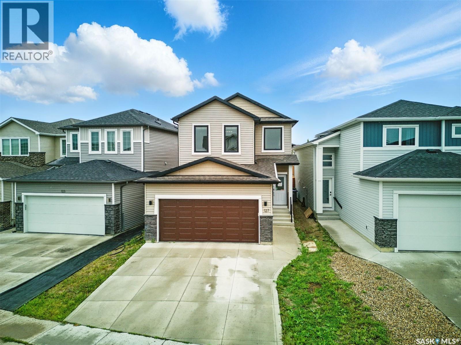 127 Burgess Crescent, Saskatoon, Saskatchewan  S7V 0S1 - Photo 29 - SK017168