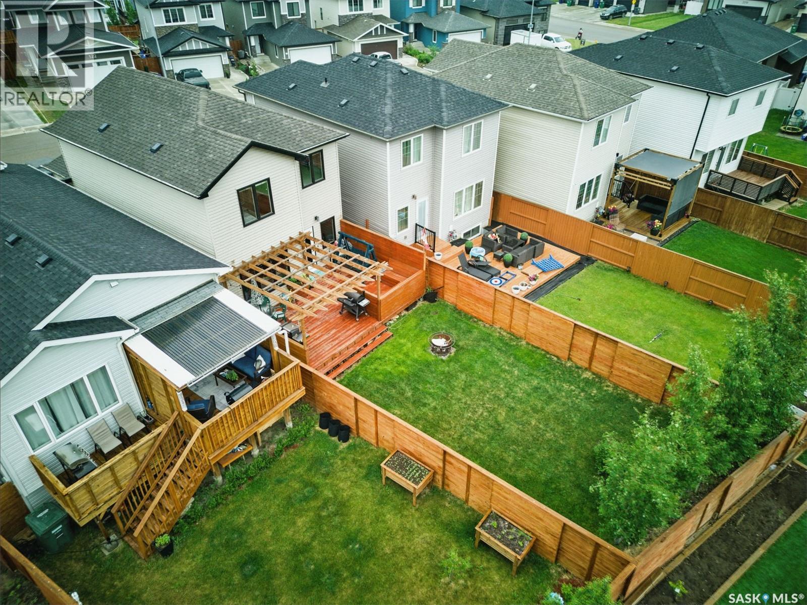 127 Burgess Crescent, Saskatoon, Saskatchewan  S7V 0S1 - Photo 30 - SK017168