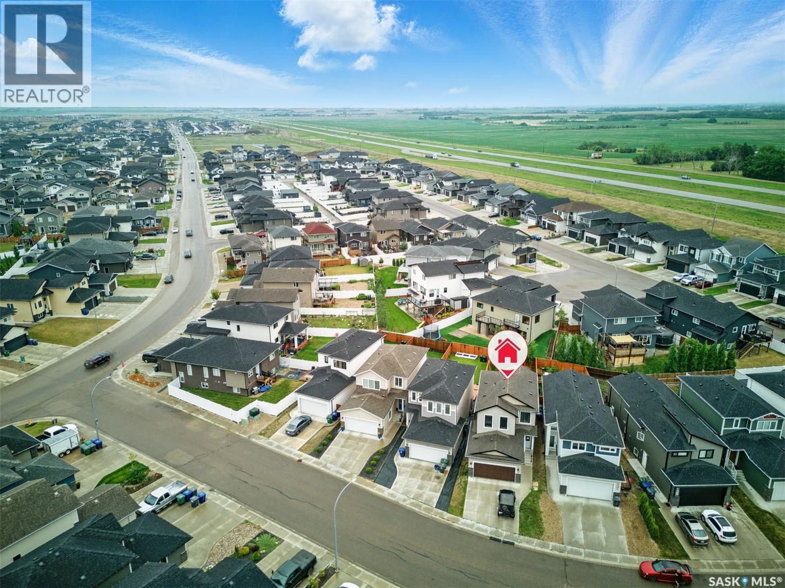 127 Burgess Crescent, Saskatoon, Saskatchewan  S7V 0S1 - Photo 33 - SK017168