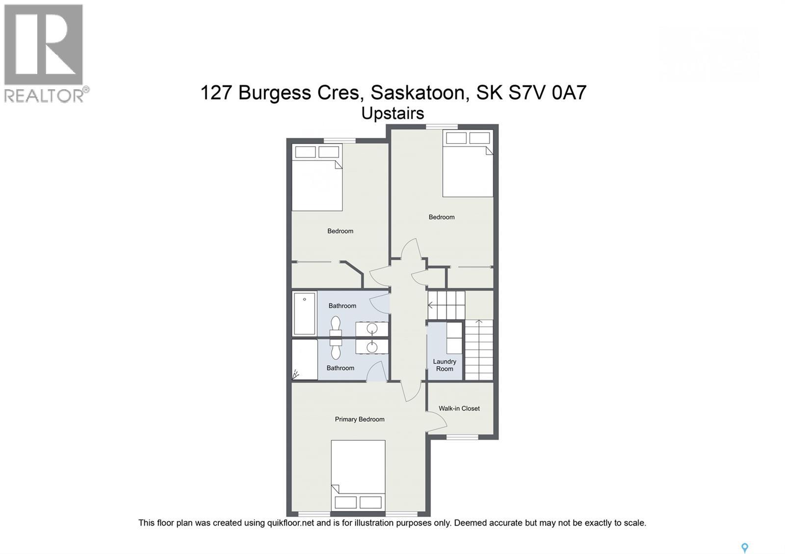 127 Burgess Crescent, Saskatoon, Saskatchewan  S7V 0S1 - Photo 37 - SK017168