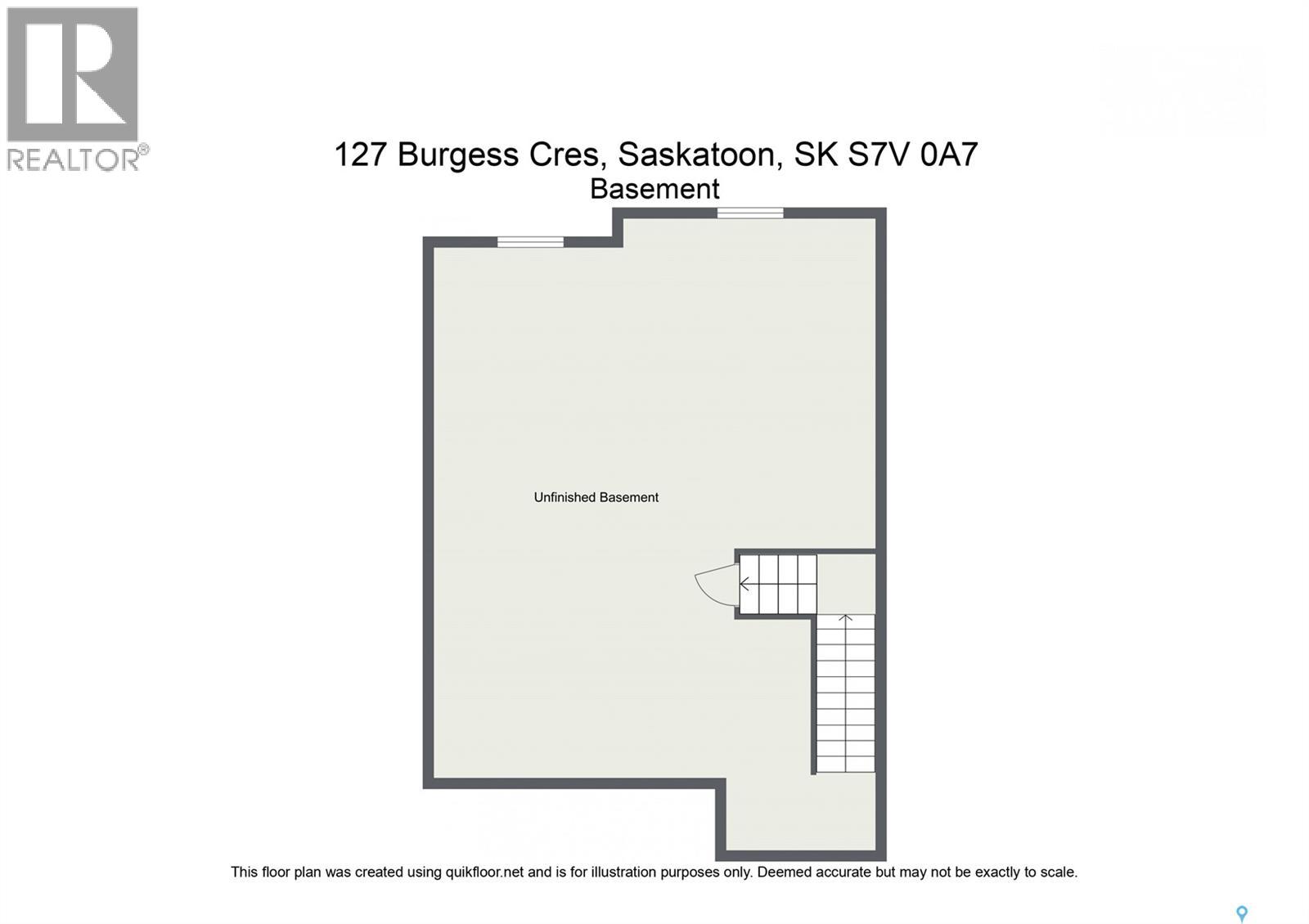 127 Burgess Crescent, Saskatoon, Saskatchewan  S7V 0S1 - Photo 38 - SK017168