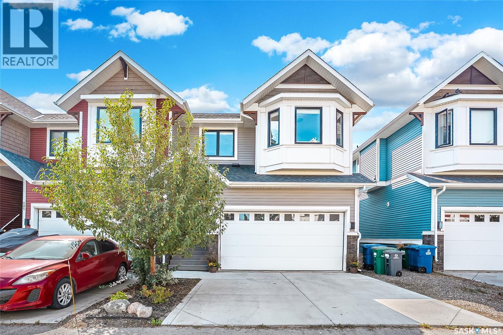 207 3220 11th Street W, Saskatoon, Saskatchewan  S7M 5M4 - Photo 2 - SK017150