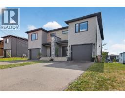 193 Francfort Crescent, Moncton, Ca