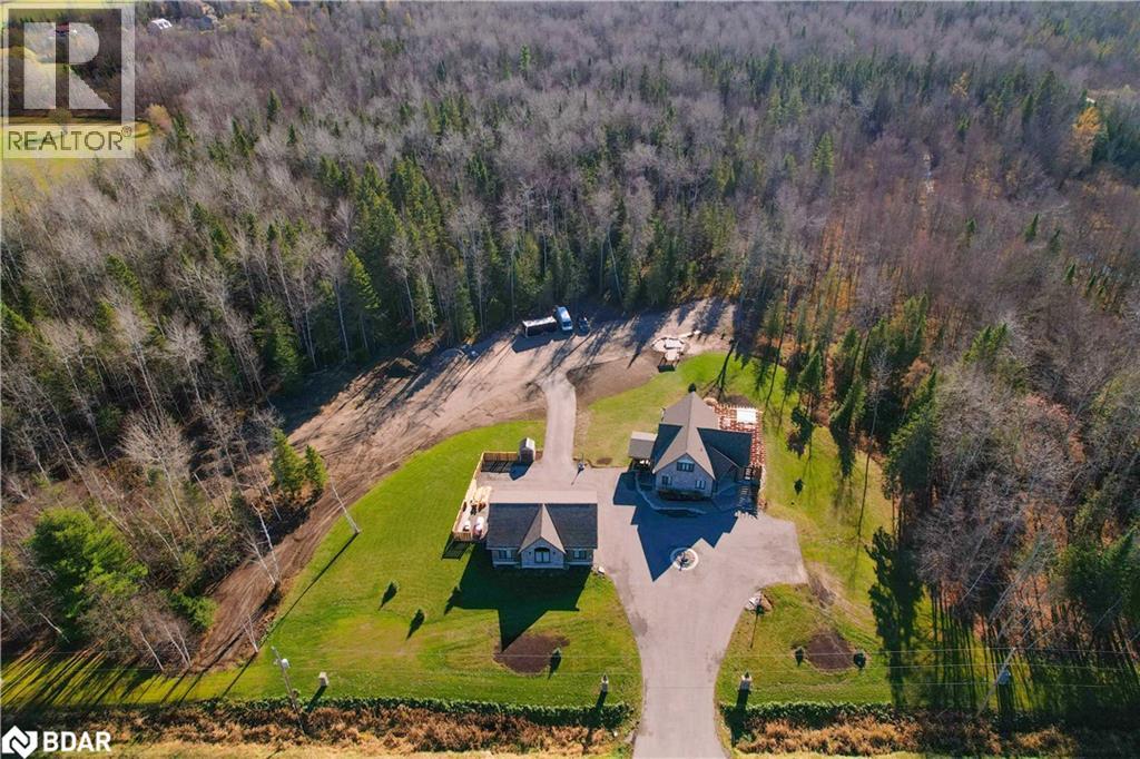 6605 County Road 21, Essa, Ontario  L9R 1V2 - Photo 2 - 40765180