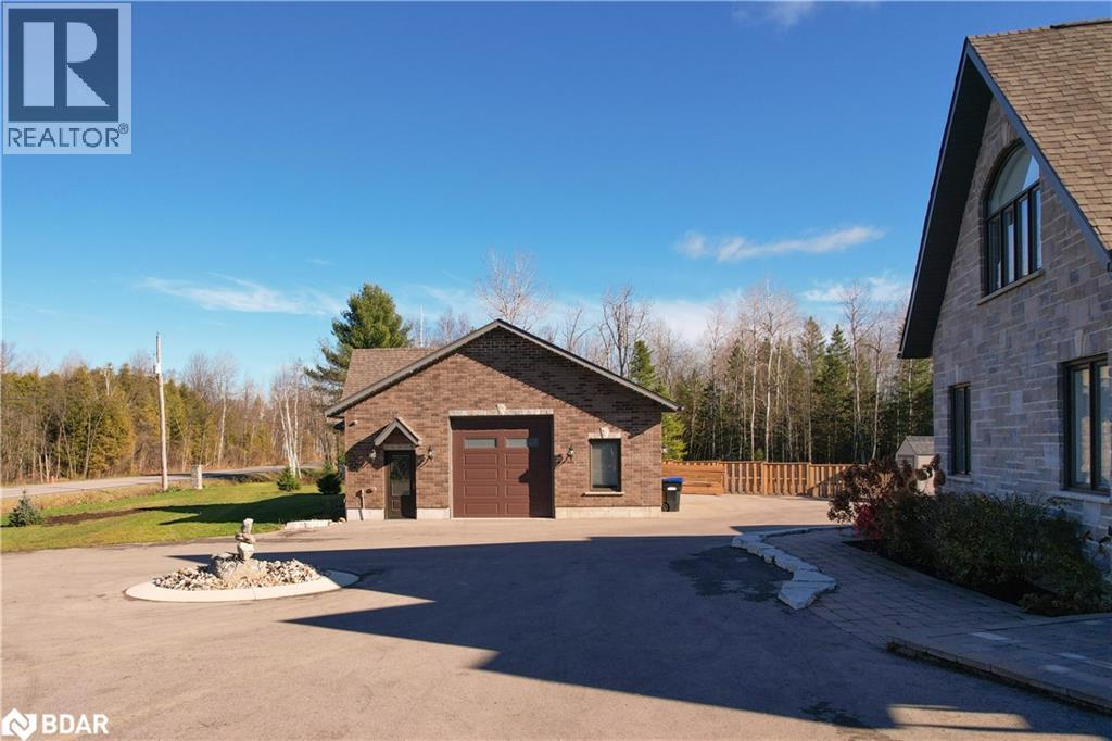 6605 County Road 21, Essa, Ontario  L9R 1V2 - Photo 4 - 40765180