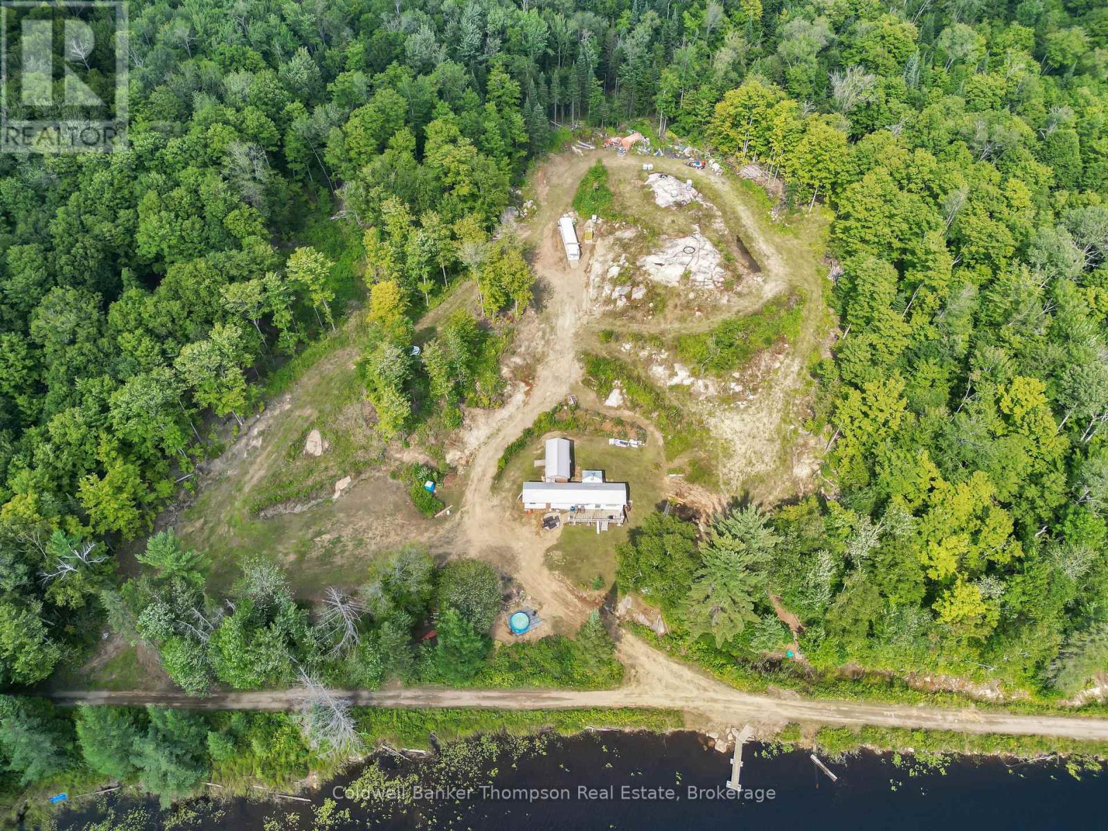 0 Seguin Trail, Perry, Ontario  P0A 1J0 - Photo 20 - X12354452
