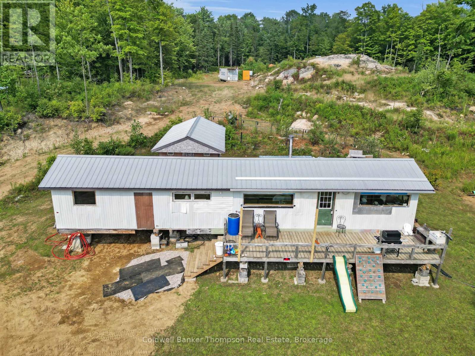 0 Seguin Trail, Perry, Ontario  P0A 1J0 - Photo 19 - X12354452
