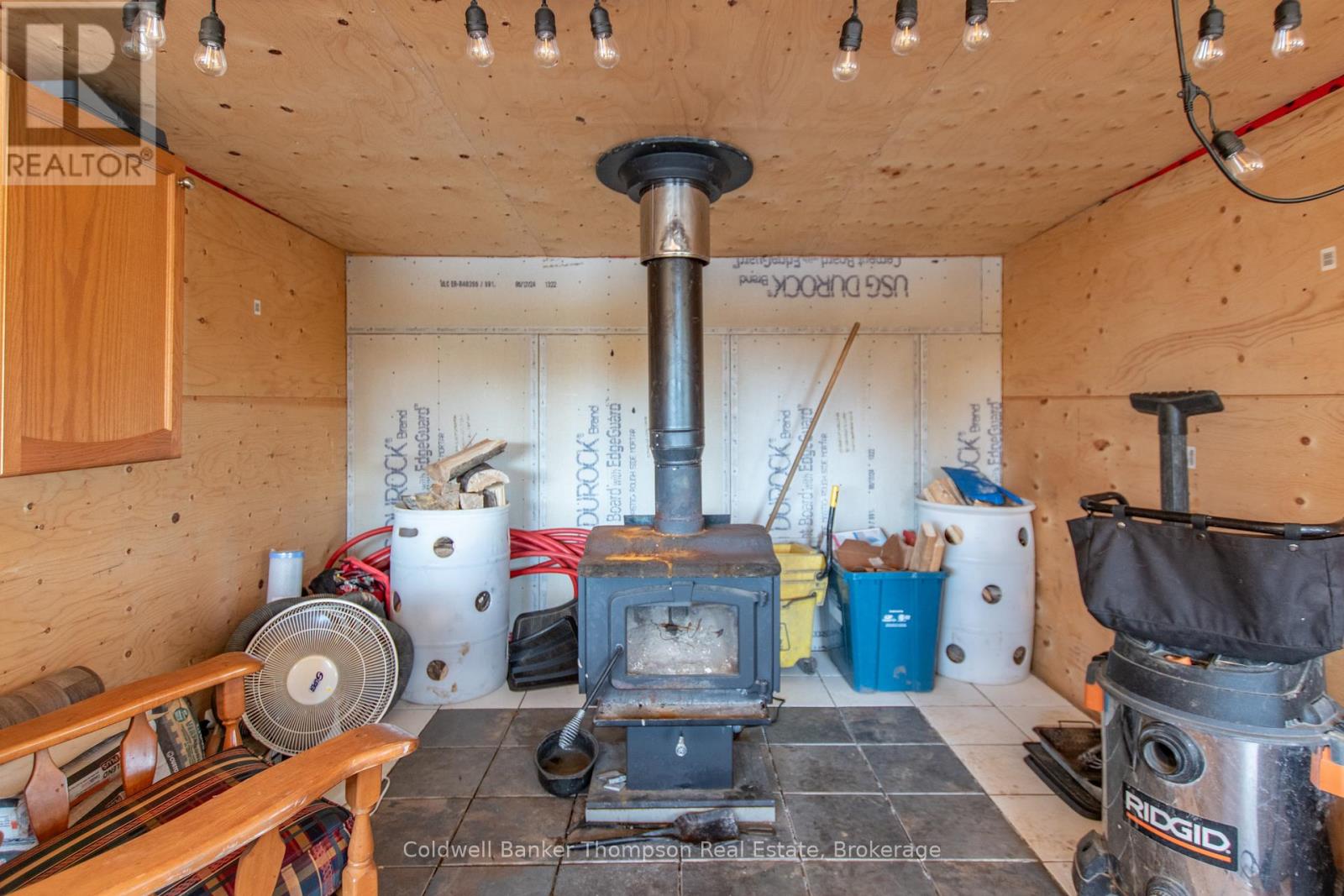 0 Seguin Trail, Perry, Ontario  P0A 1J0 - Photo 14 - X12354452
