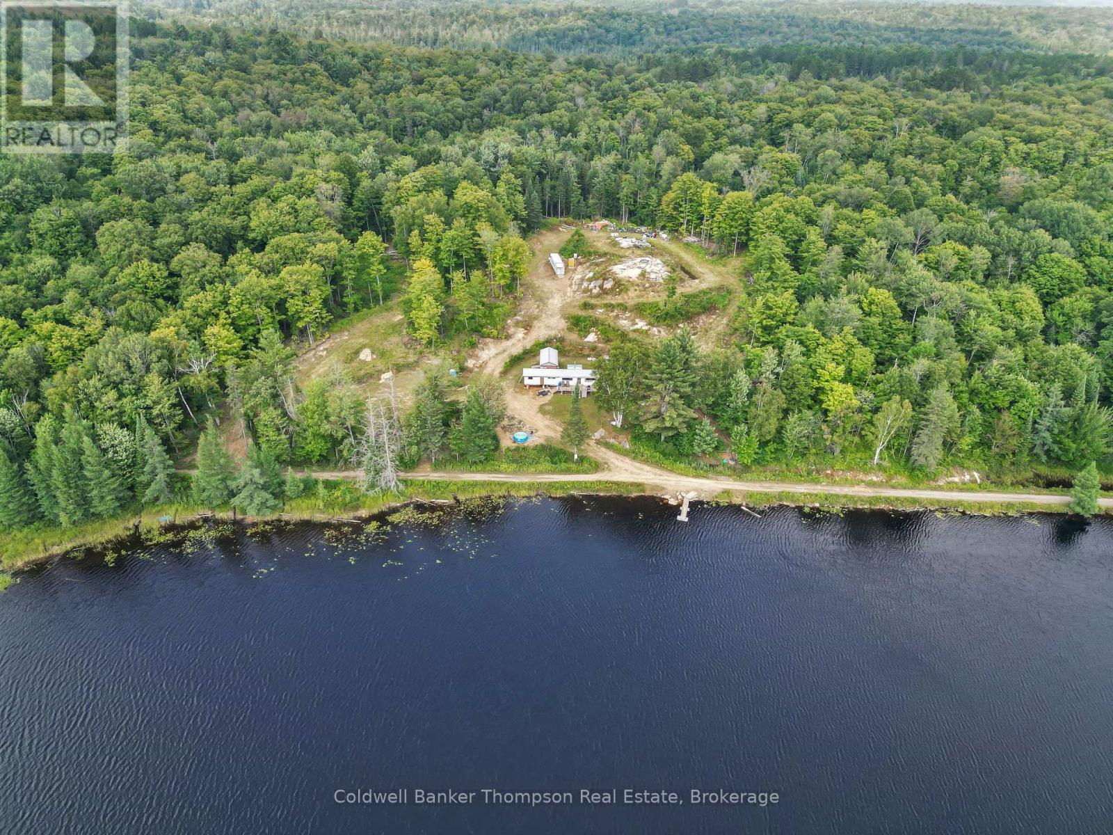 0 Seguin Trail, Perry, Ontario  P0A 1J0 - Photo 5 - X12354452