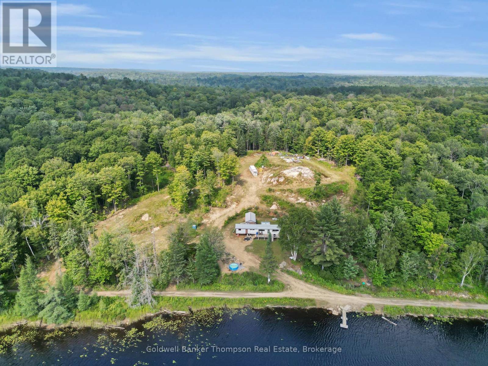 0 Seguin Trail, Perry, Ontario  P0A 1J0 - Photo 6 - X12354452