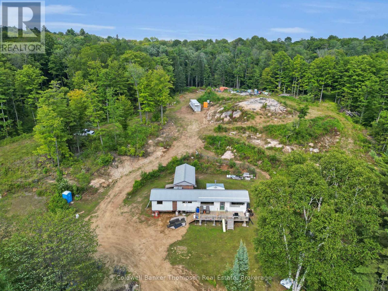 0 Seguin Trail, Perry, Ontario  P0A 1J0 - Photo 7 - X12354452