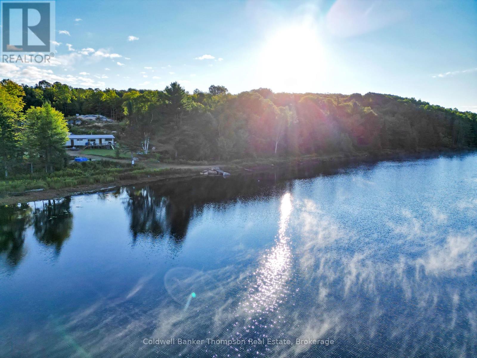 0 Seguin Trail, Perry, Ontario  P0A 1J0 - Photo 4 - X12354452