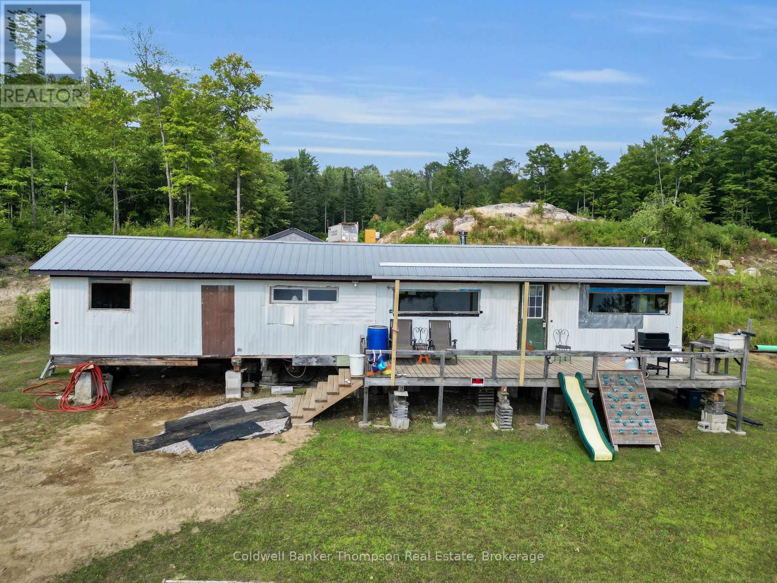 0 Seguin Trail, Perry, Ontario  P0A 1J0 - Photo 8 - X12354452