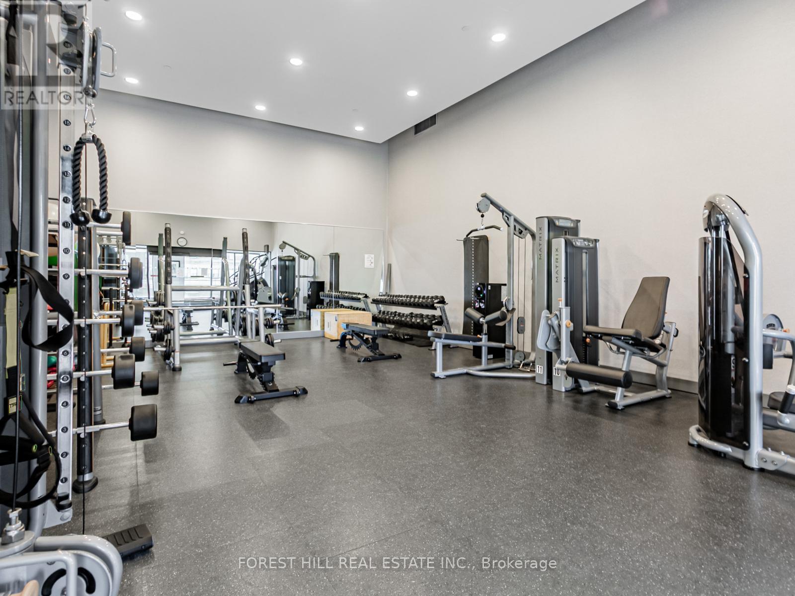 1810/1809 - 175 Cumberland Street, Toronto (Annex), Ontario  M5R 3M9 - Photo 23 - C12374482