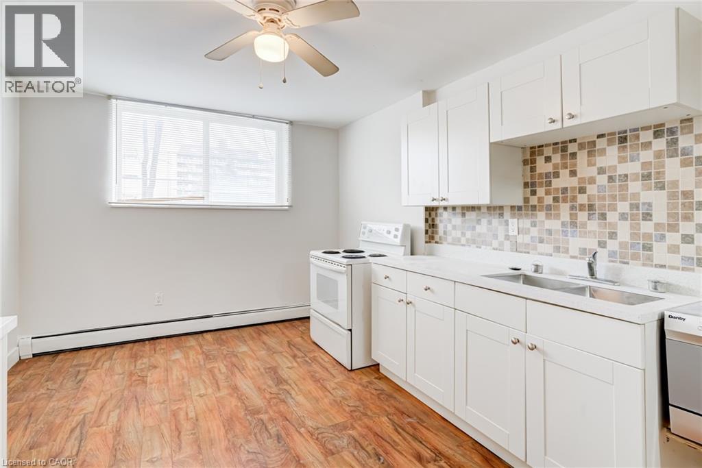 807 Robinson Street Unit# B, Burlington, Ontario  L7R 2L4 - Photo 6 - 40765210
