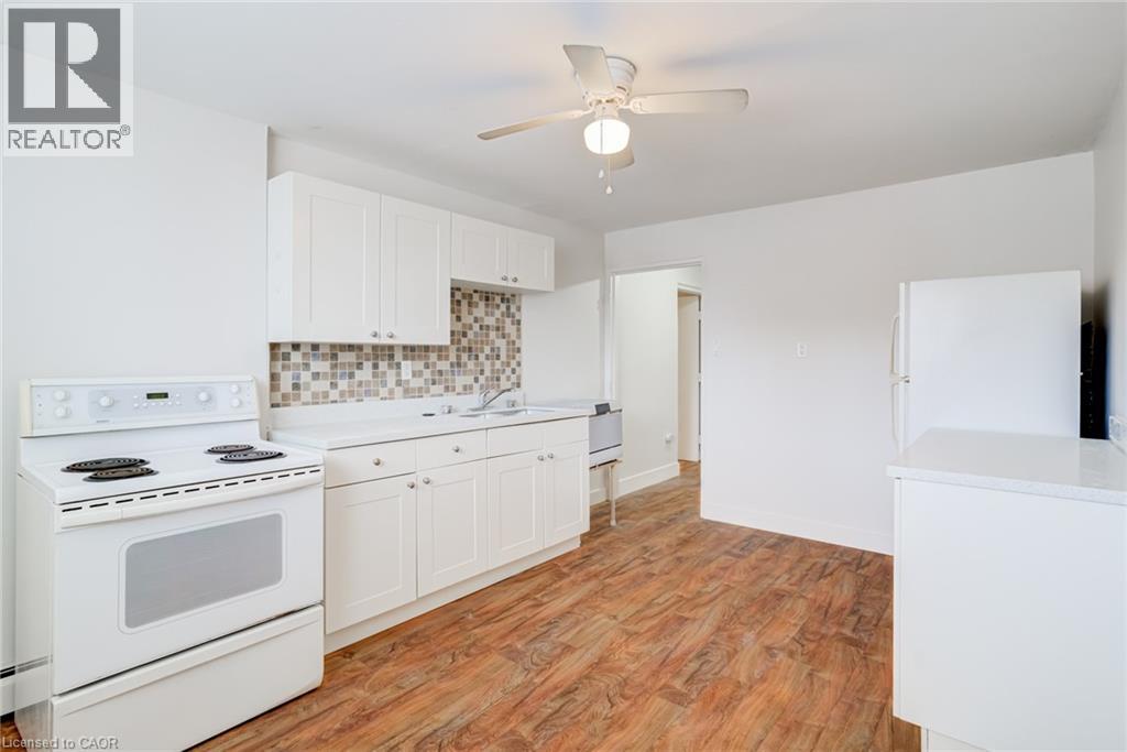 807 Robinson Street Unit# B, Burlington, Ontario  L7R 2L4 - Photo 7 - 40765210