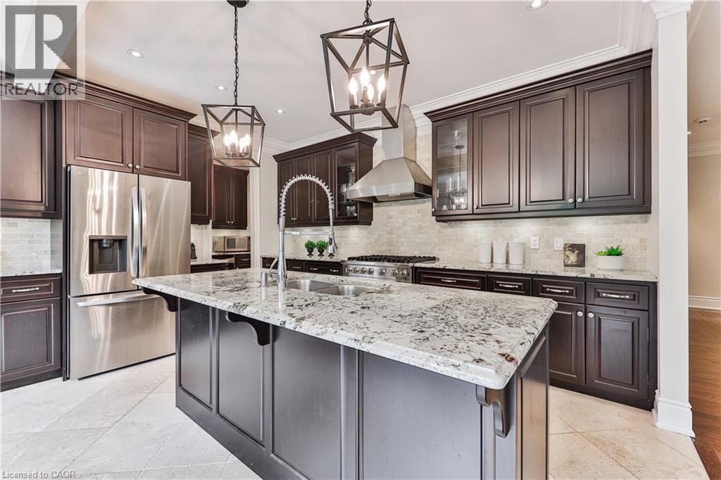 526 Hidden Trail, Oakville, Ontario  L6M 0N3 - Photo 10 - 40765053
