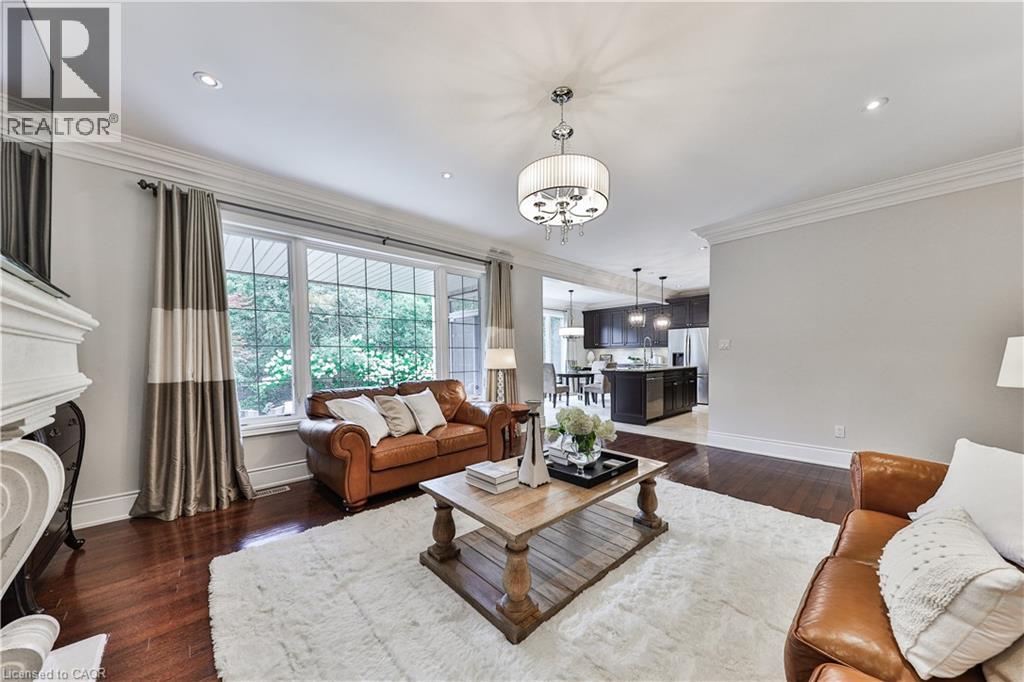 526 Hidden Trail, Oakville, Ontario  L6M 0N3 - Photo 13 - 40765053