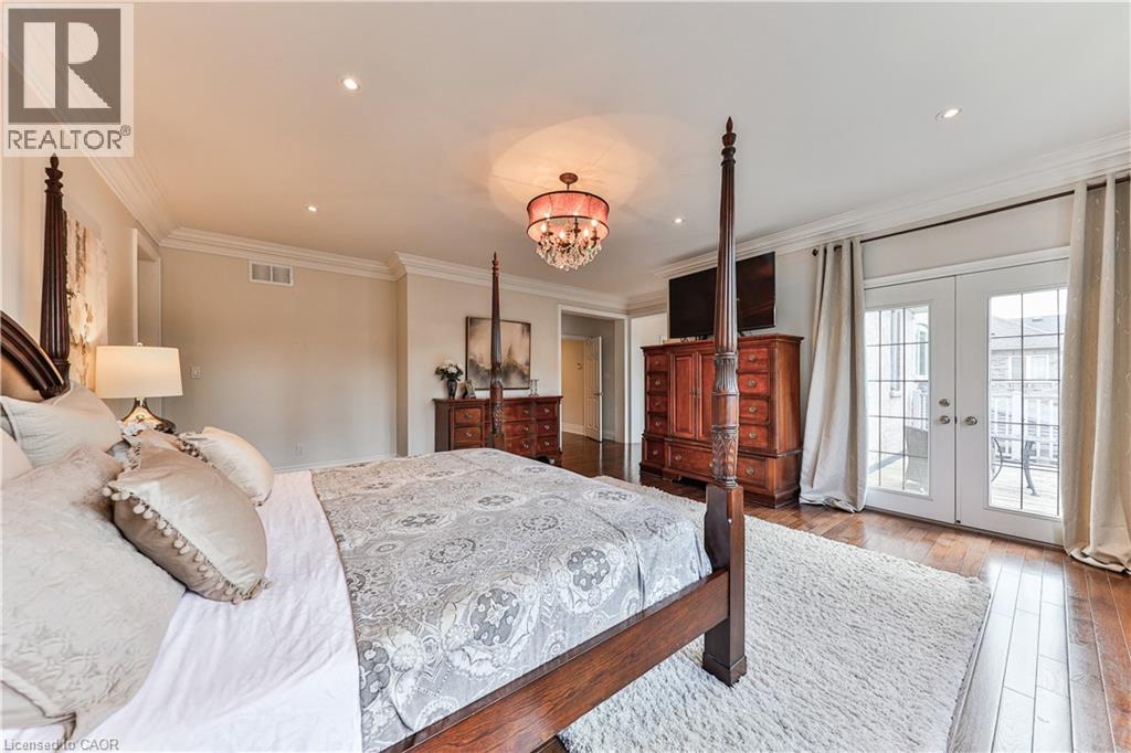 526 Hidden Trail, Oakville, Ontario  L6M 0N3 - Photo 18 - 40765053