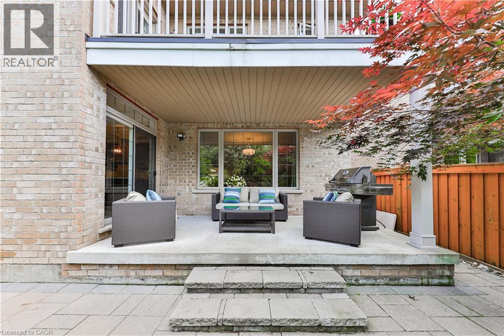 526 Hidden Trail, Oakville, Ontario  L6M 0N3 - Photo 31 - 40765053