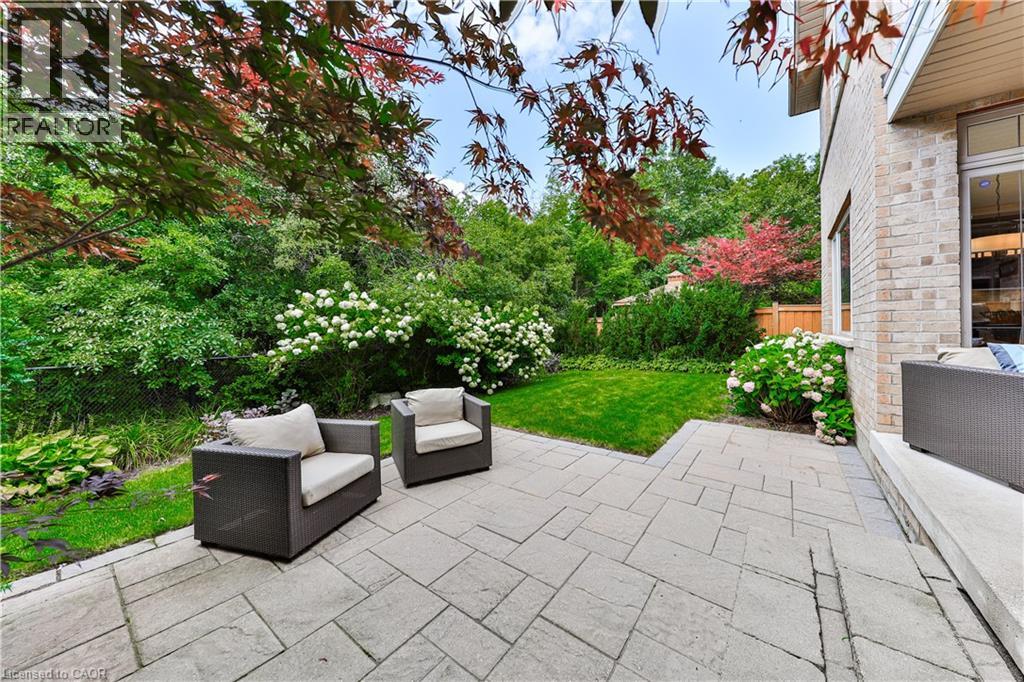 526 Hidden Trail, Oakville, Ontario  L6M 0N3 - Photo 32 - 40765053