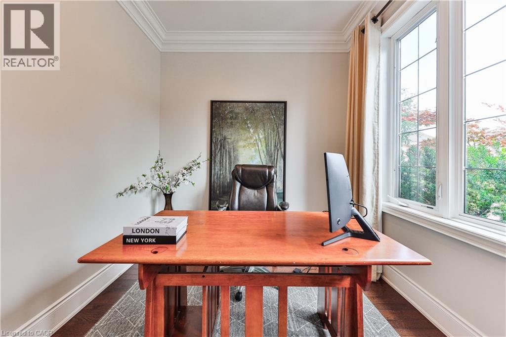 526 Hidden Trail, Oakville, Ontario  L6M 0N3 - Photo 5 - 40765053