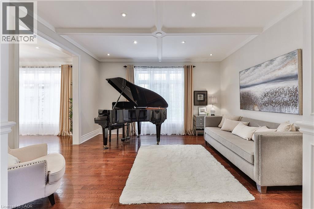 526 Hidden Trail, Oakville, Ontario  L6M 0N3 - Photo 6 - 40765053