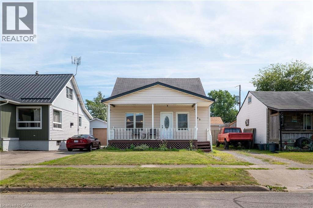 325 SIMPSON Avenue, Welland, Ontario