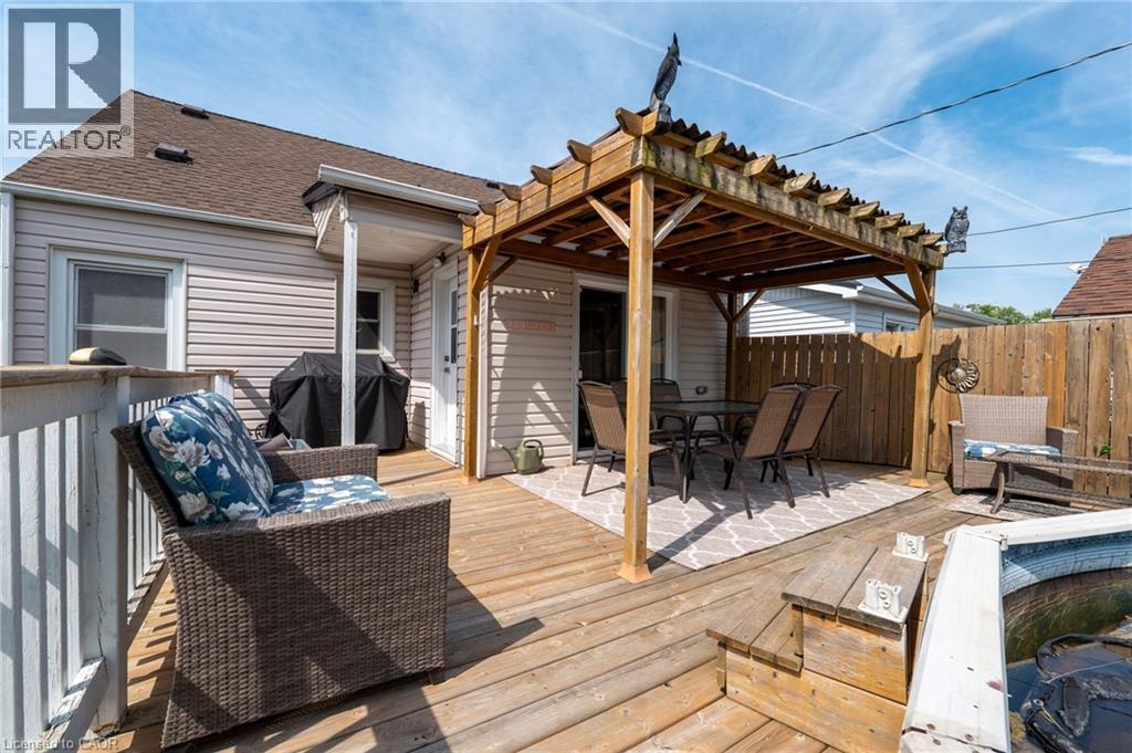 325 Simpson Avenue, Welland, Ontario  L3B 4Y7 - Photo 24 - 40764244