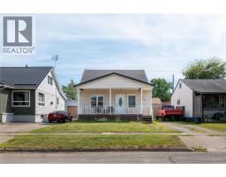 325 SIMPSON Avenue, Welland, Ontario