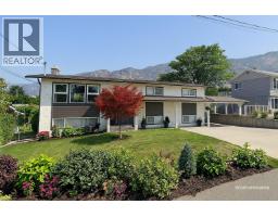 38 Willow Crescent, osoyoos, British Columbia