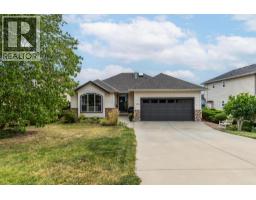 2805 Doucette Drive, west kelowna, British Columbia