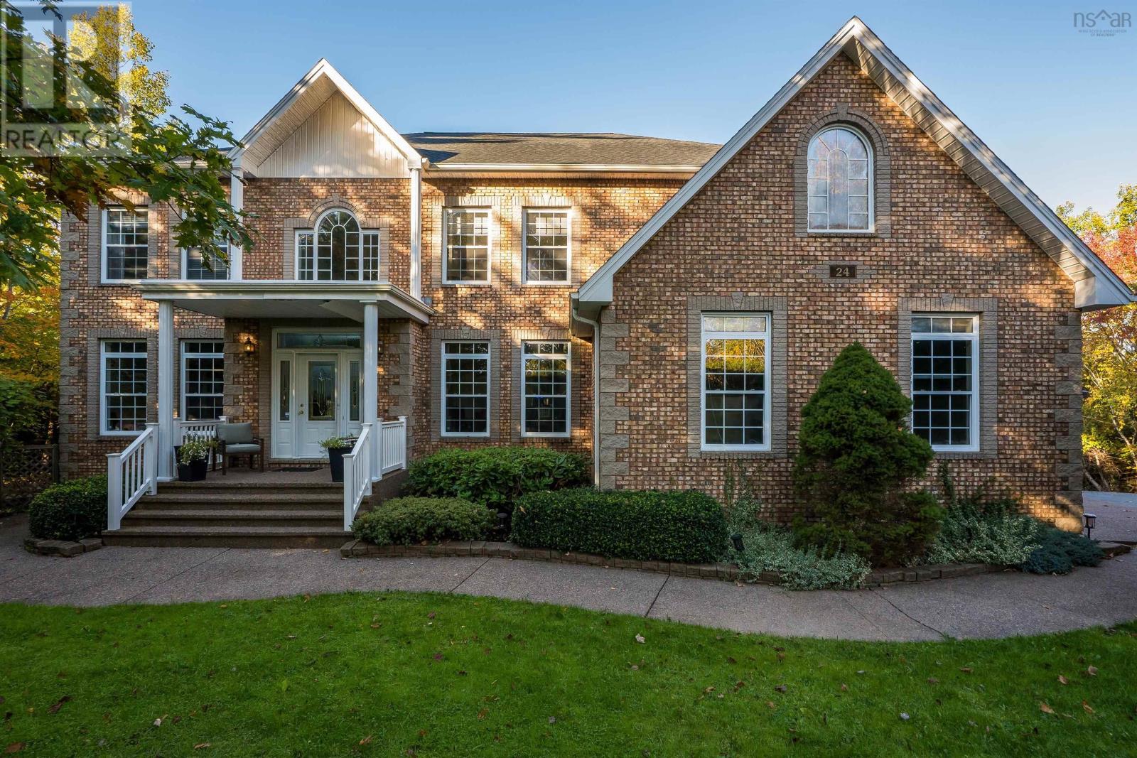 24 Glenmorren Court, Fall River, Nova Scotia  B2T 1A4 - Photo 49 - 202522129