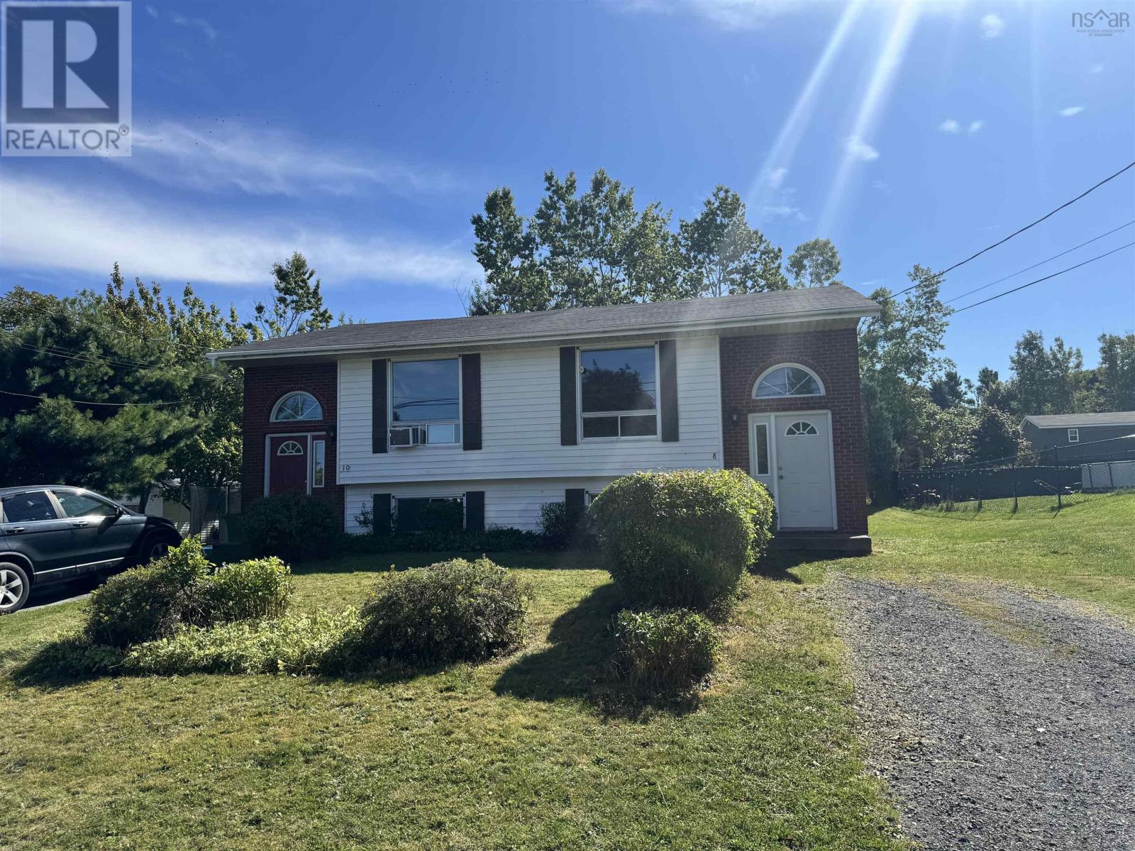 8 & 10 Thirteenth Street, Trenton, Nova Scotia  B0K 1X0 - Photo 1 - 202522126