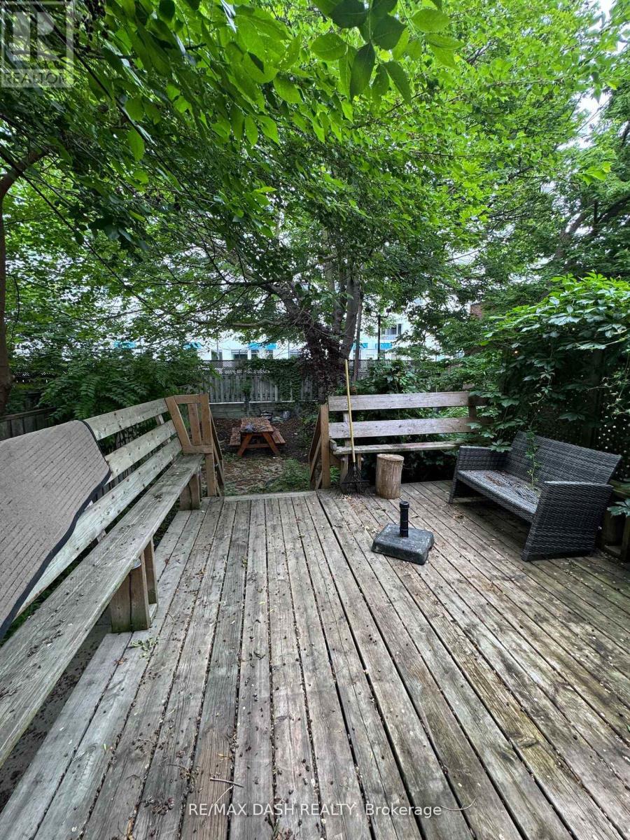 Main - 35 Woodward Avenue, Toronto, Ontario  M4L 2Y5 - Photo 11 - E12372774