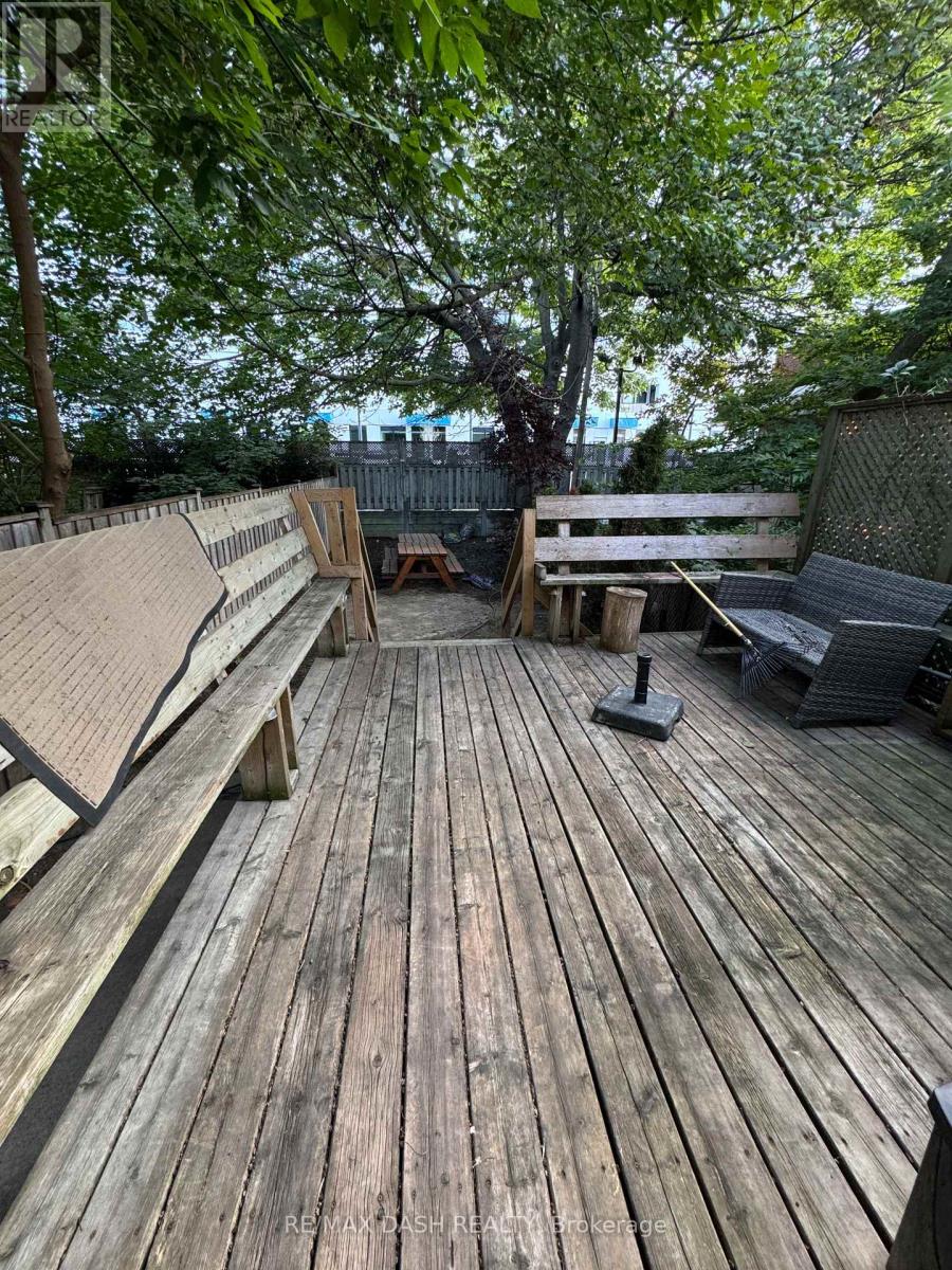 Main - 35 Woodward Avenue, Toronto, Ontario  M4L 2Y5 - Photo 9 - E12372774