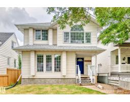10735 68 Av Nw Allendale, Edmonton, Ca