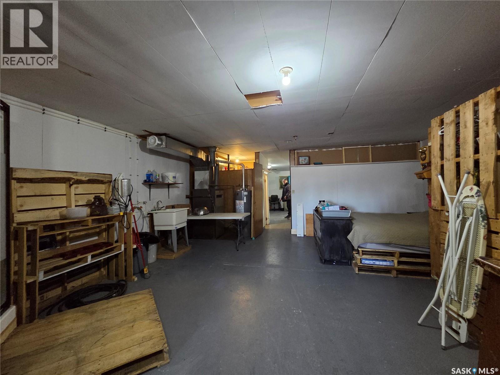 4803 Herald Street, Macklin, Saskatchewan  S0L 2C0 - Photo 27 - SK002932