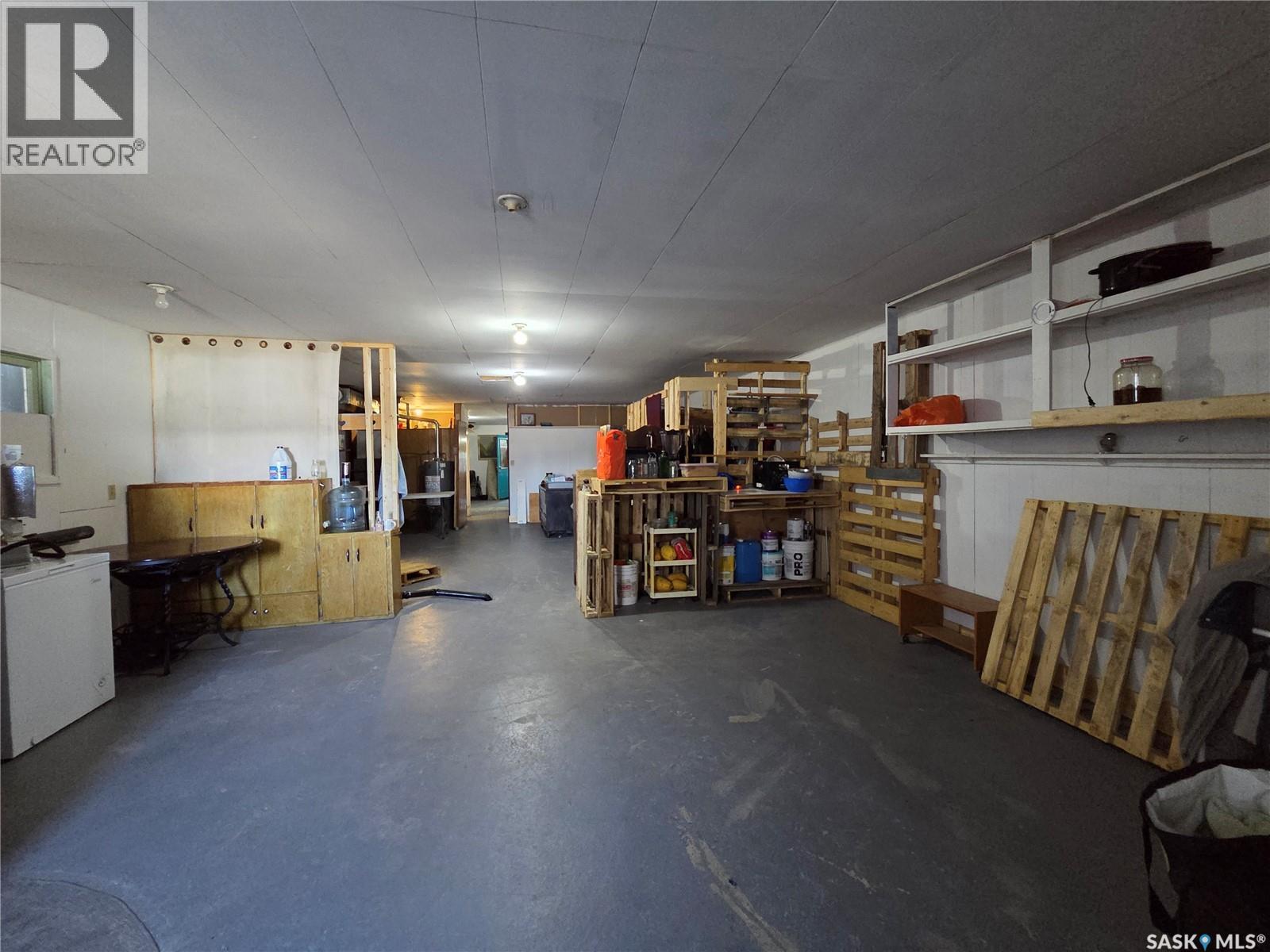 4803 Herald Street, Macklin, Saskatchewan  S0L 2C0 - Photo 28 - SK002932