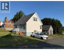 497 Cameron Street, Dalhousie, New Brunswick