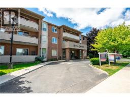 416 LIMERIDGE Road E Unit# 109, Hamilton, Ontario