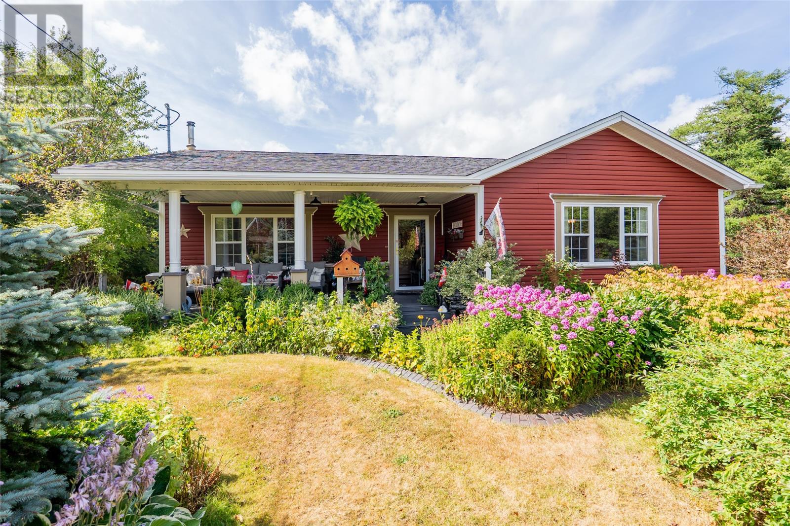 196 Conception Bay Highway, Holyrood, Newfoundland & Labrador  A0A 2R0 - Photo 1 - 1289692