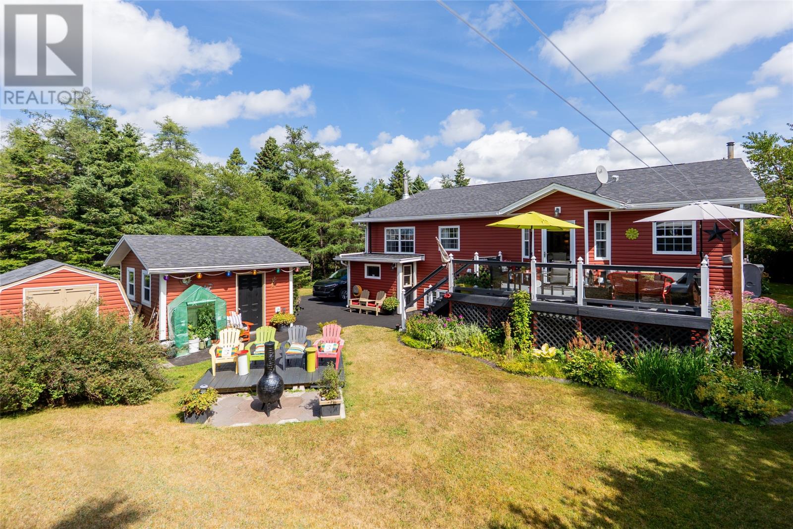 196 Conception Bay Highway, Holyrood, Newfoundland & Labrador  A0A 2R0 - Photo 34 - 1289692